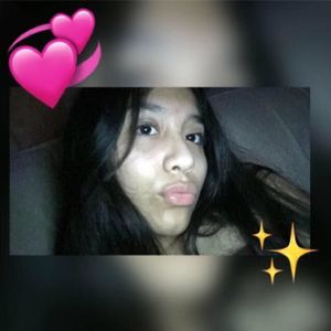 Meet your Posher, Karina